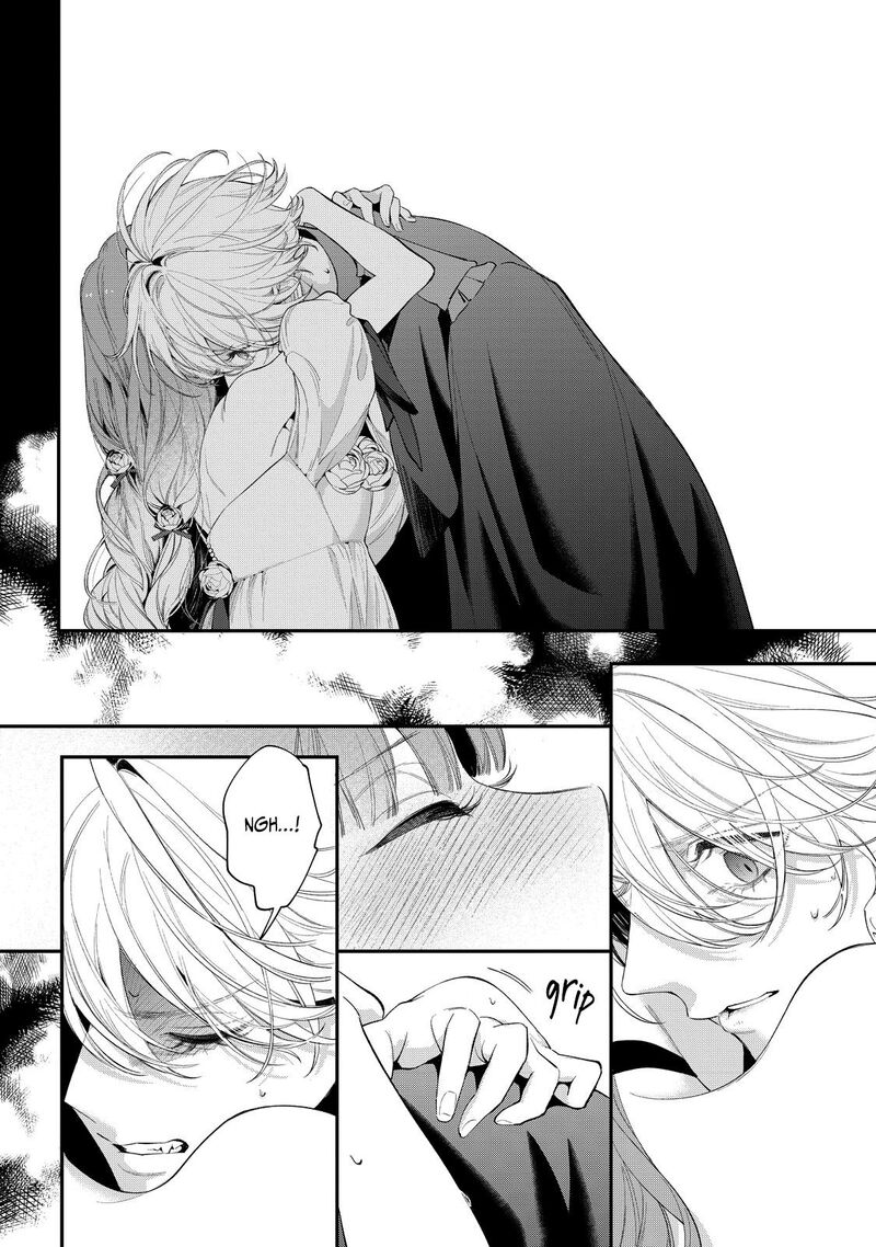 Hana Himeru Kimi No Meteor 14 12