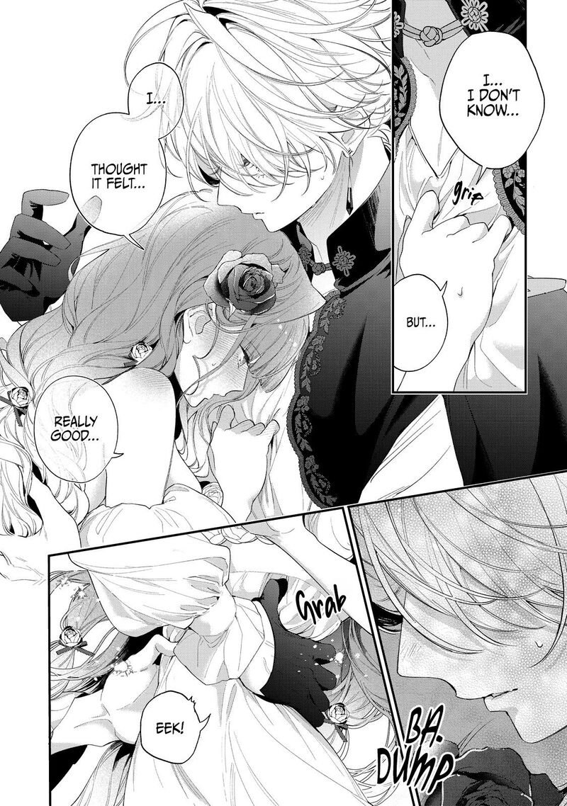 Hana Himeru Kimi No Meteor 14 16