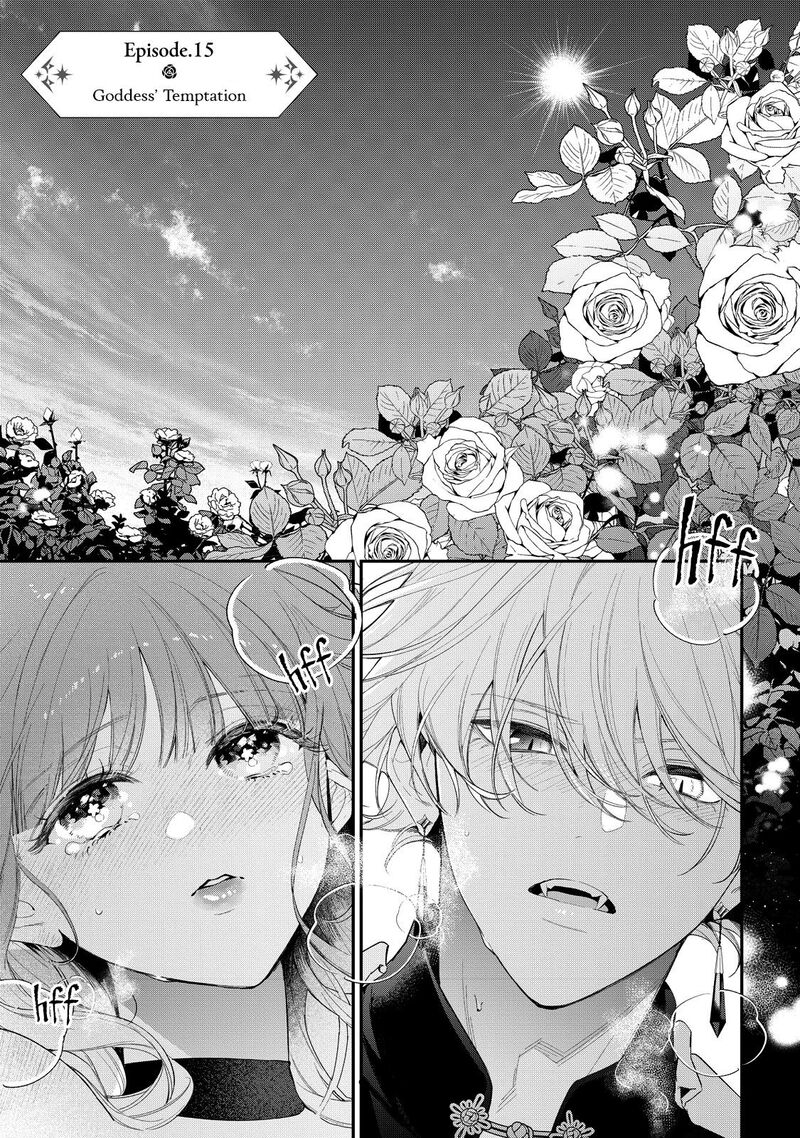 Hana Himeru Kimi No Meteor 15 3