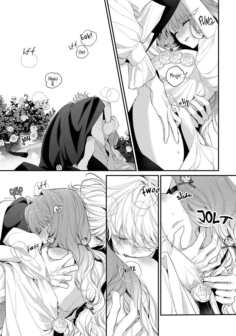 Hana Himeru Kimi No Meteor 15 7