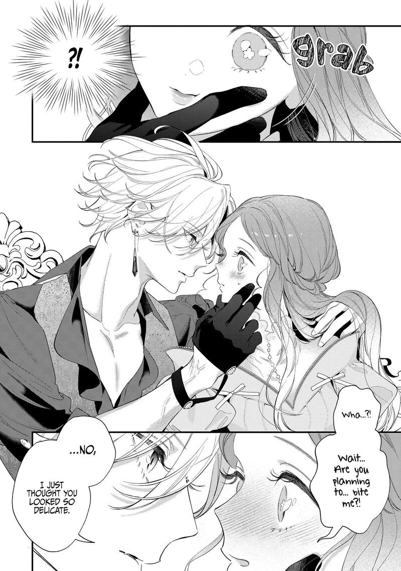 Hana Himeru Kimi No Meteor 16 16