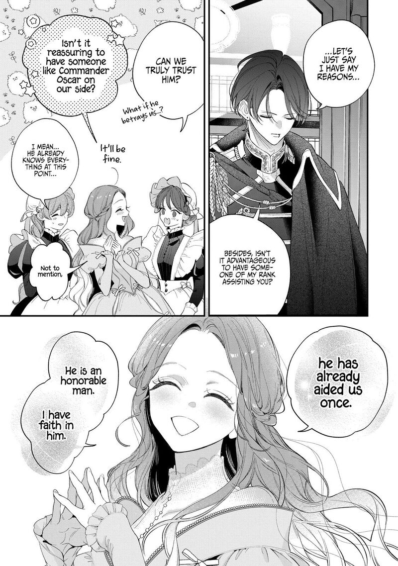 Hana Himeru Kimi No Meteor 16 29