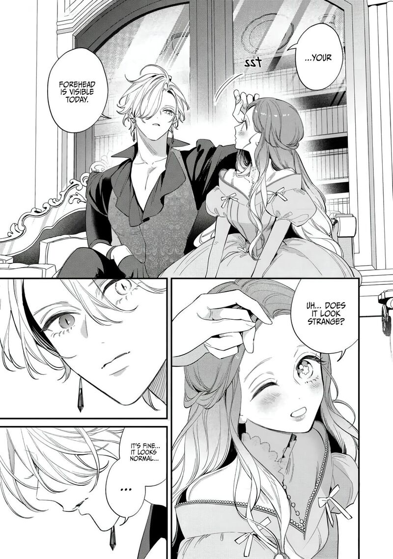 Hana Himeru Kimi No Meteor 16 34