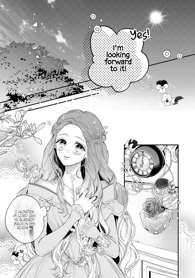 Hana Himeru Kimi No Meteor 16 7