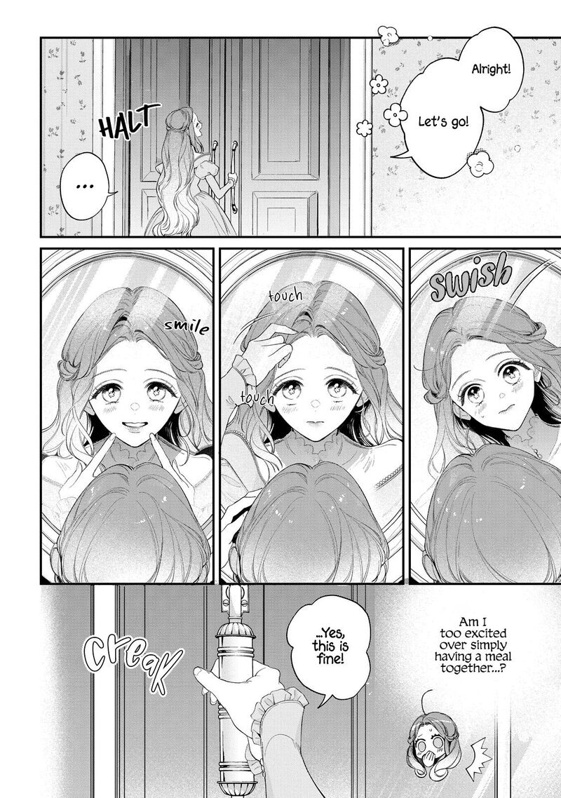 Hana Himeru Kimi No Meteor 16 8