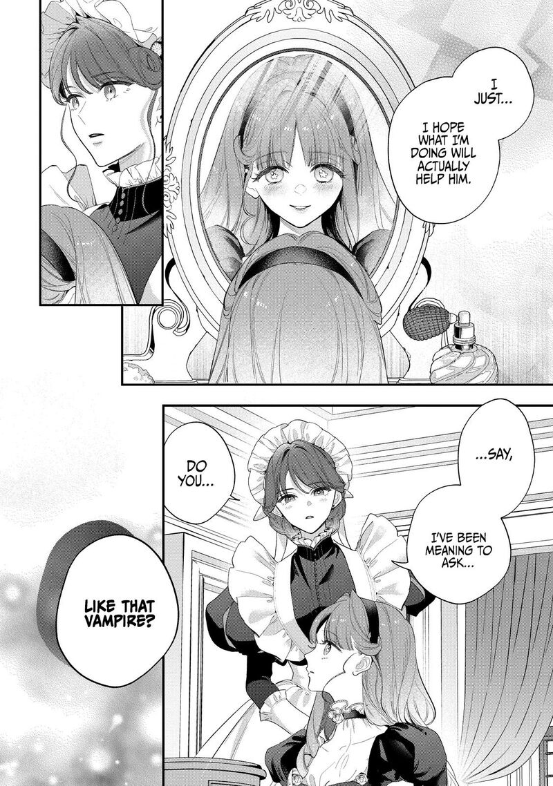 Hana Himeru Kimi No Meteor 17 4