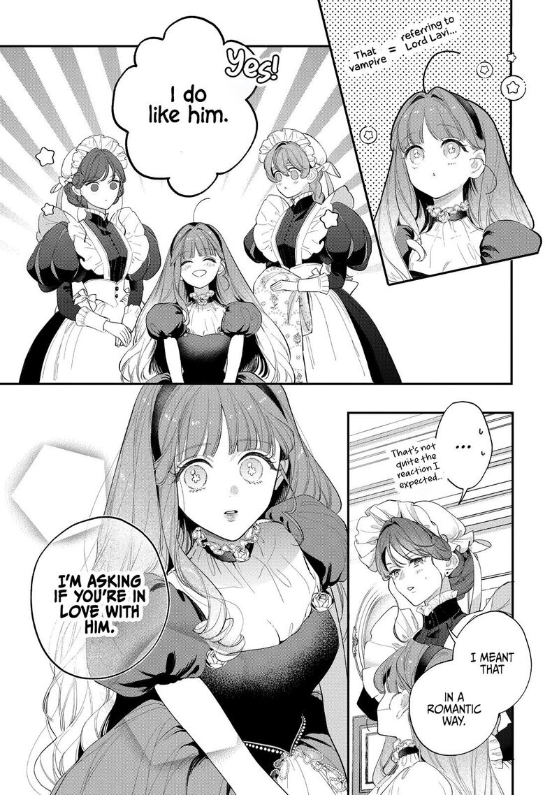 Hana Himeru Kimi No Meteor 17 5