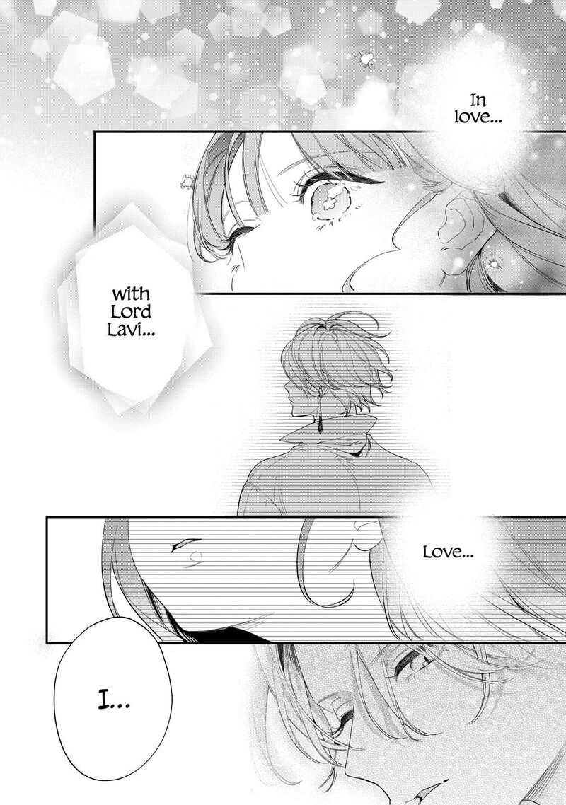 Hana Himeru Kimi No Meteor 17 6