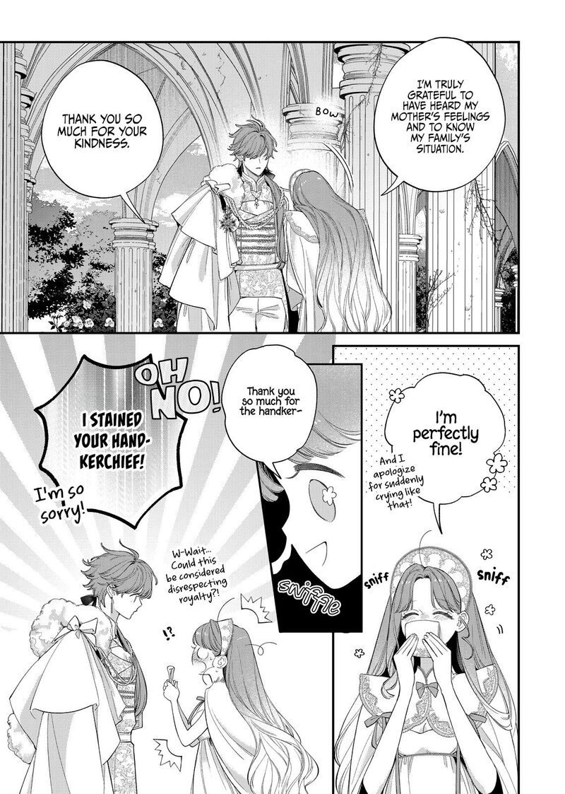 Hana Himeru Kimi No Meteor 19 28