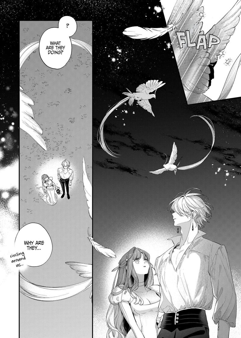 Hana Himeru Kimi No Meteor 20 12