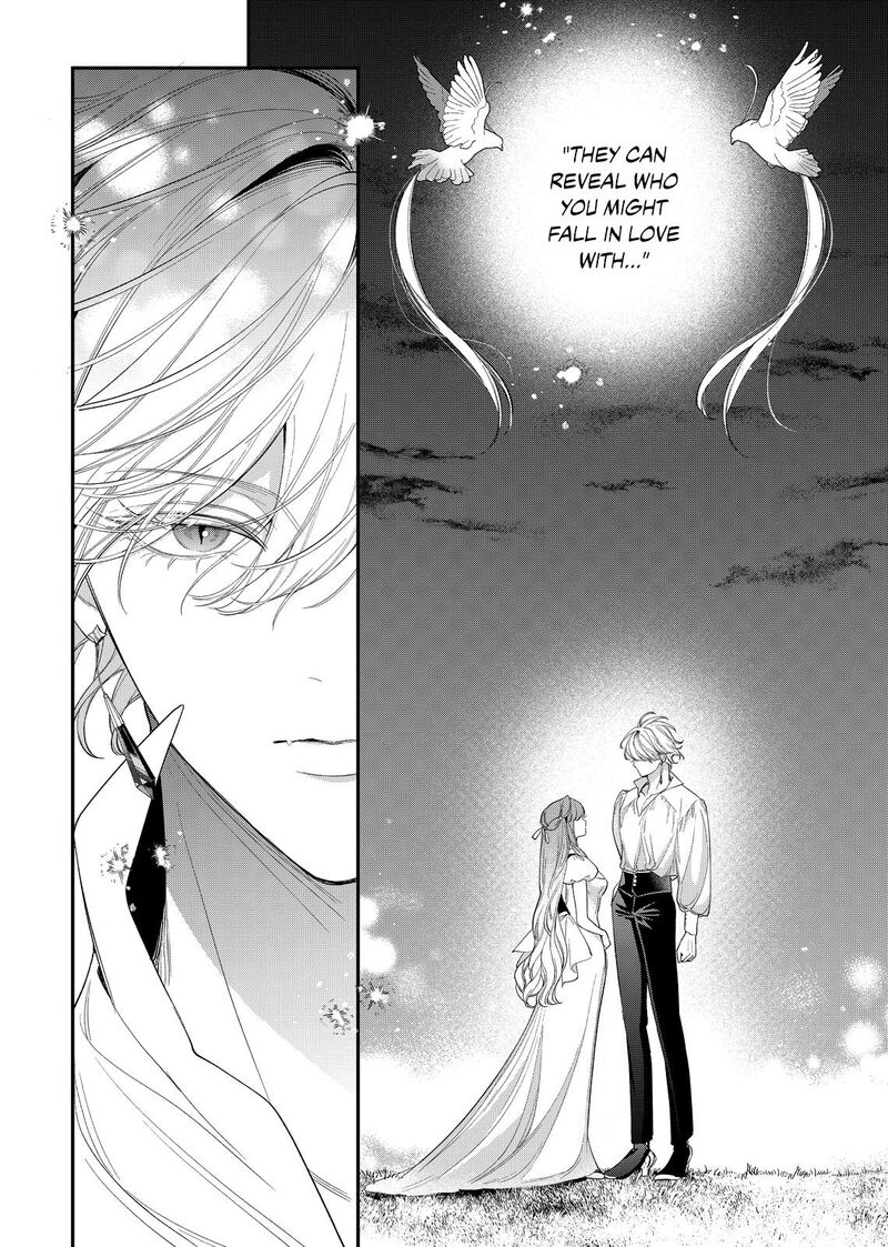 Hana Himeru Kimi No Meteor 20 14