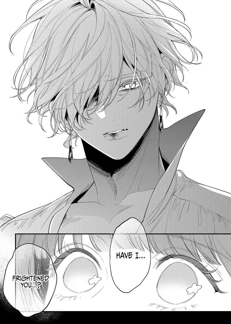 Hana Himeru Kimi No Meteor 20 26