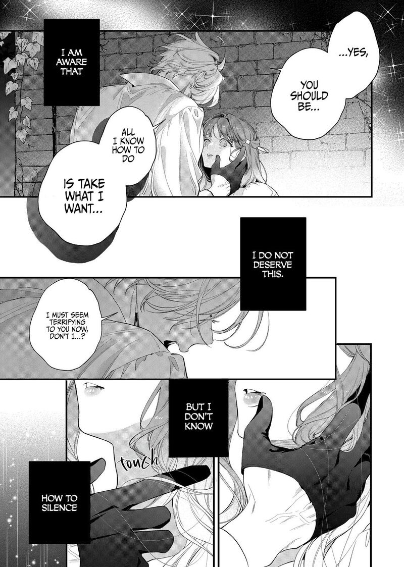 Hana Himeru Kimi No Meteor 20 27