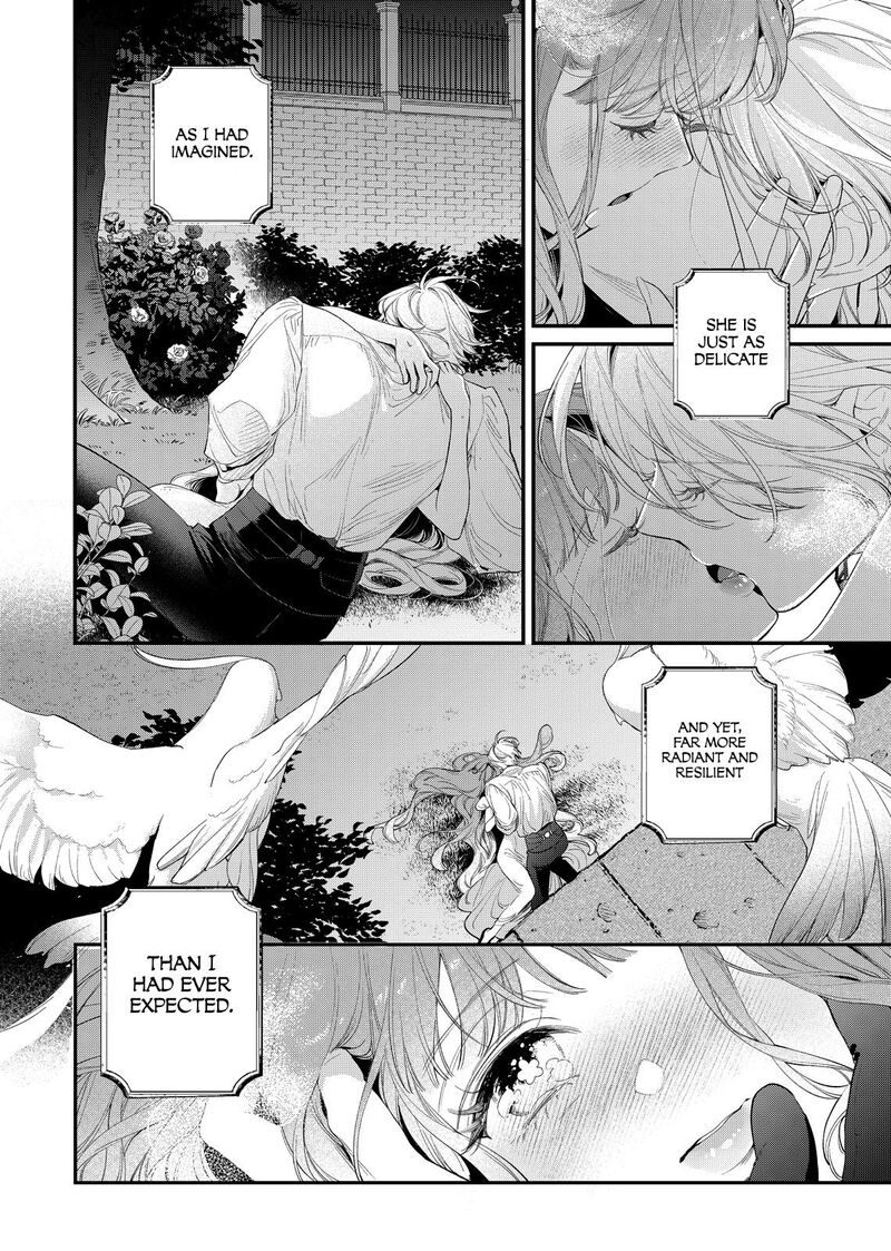 Hana Himeru Kimi No Meteor 20 34