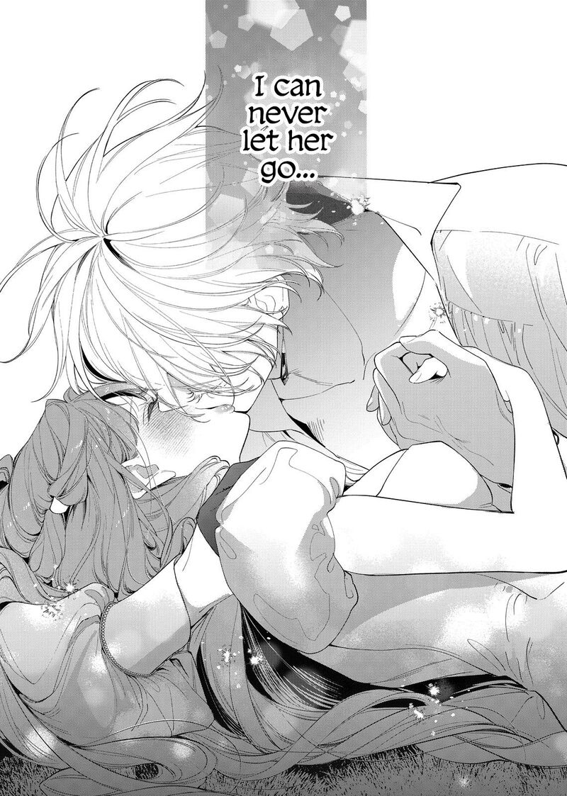 Hana Himeru Kimi No Meteor 20 36