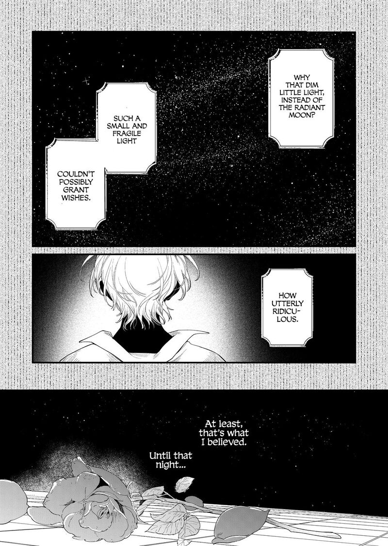 Hana Himeru Kimi No Meteor 20 4