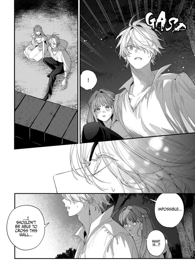 Hana Himeru Kimi No Meteor 21 10