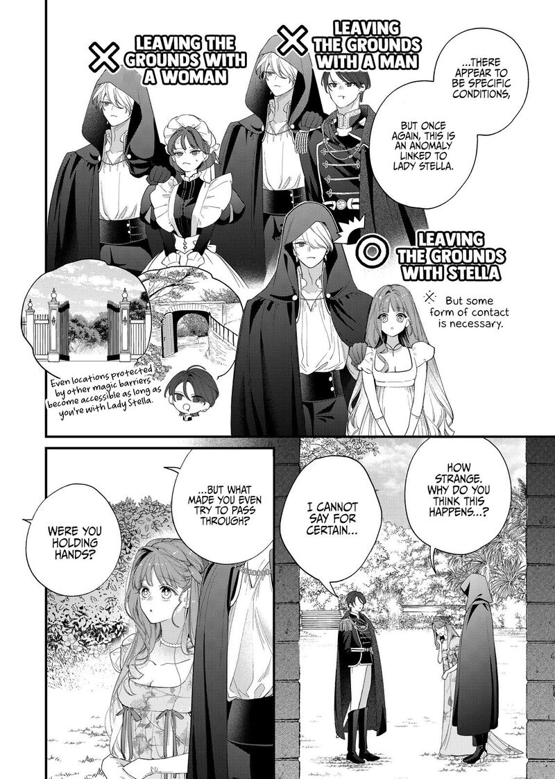 Hana Himeru Kimi No Meteor 21 14