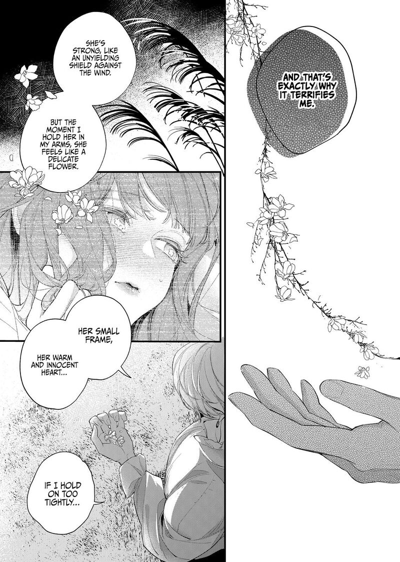 Hana Himeru Kimi No Meteor 21 29