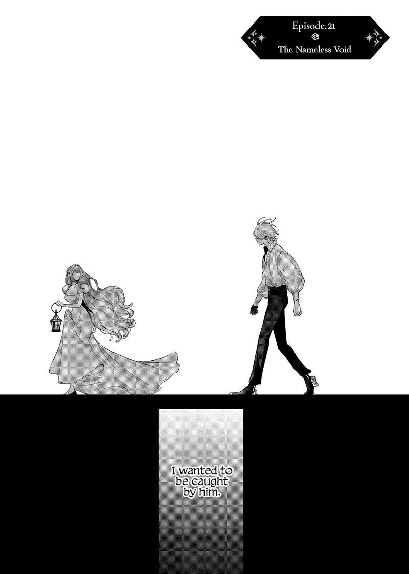 Hana Himeru Kimi No Meteor 21 3