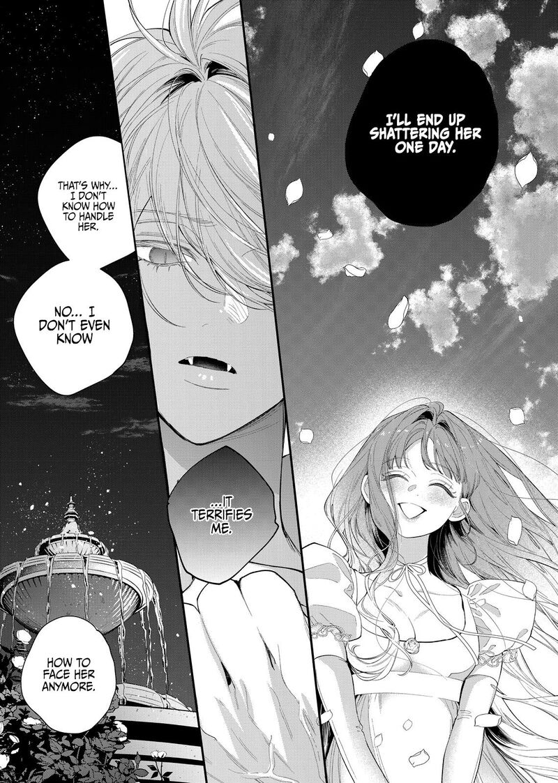 Hana Himeru Kimi No Meteor 21 30