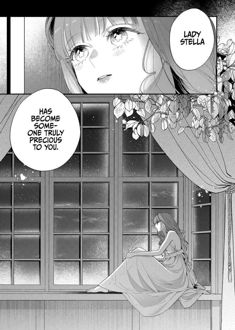 Hana Himeru Kimi No Meteor 21 33