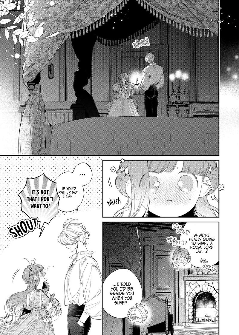 Hana Himeru Kimi No Meteor 26 5