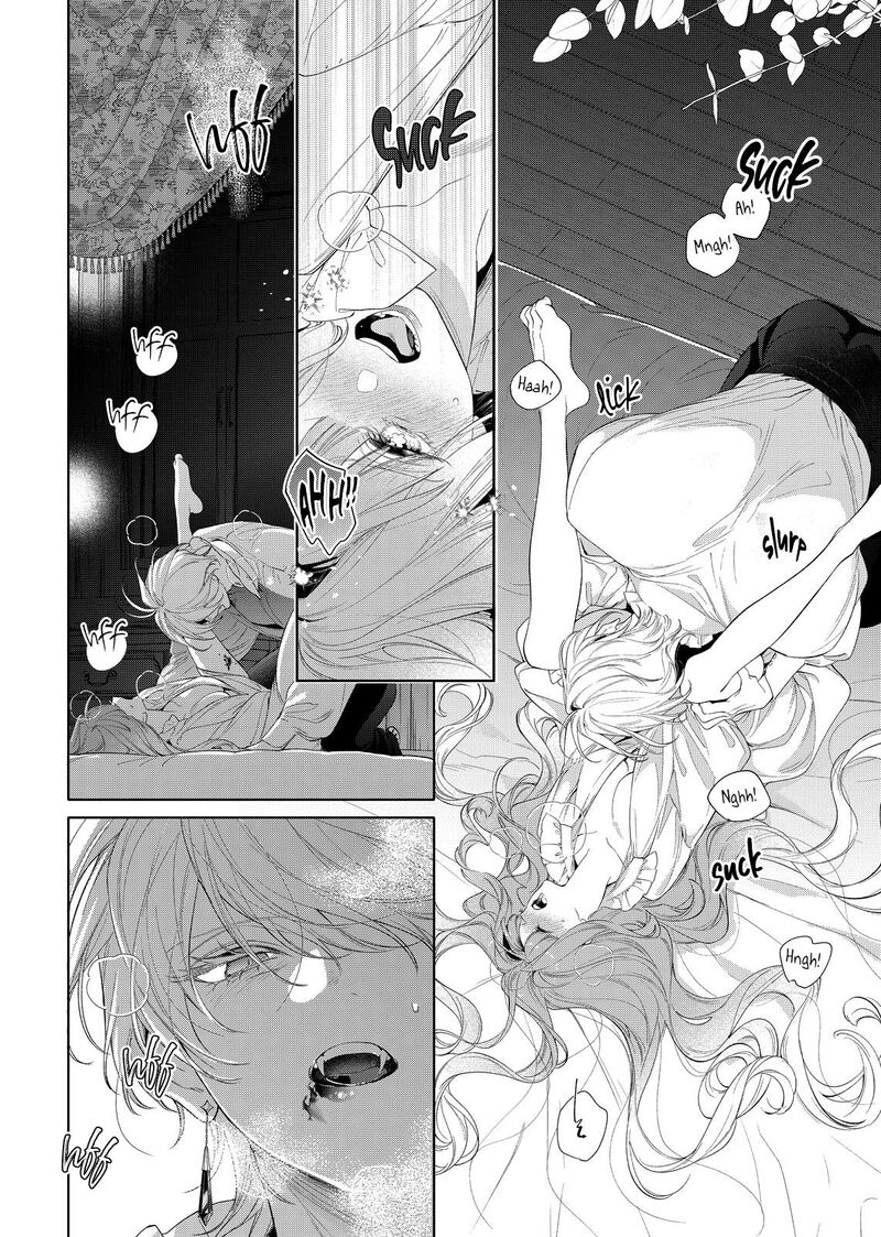 Hana Himeru Kimi No Meteor 27 8