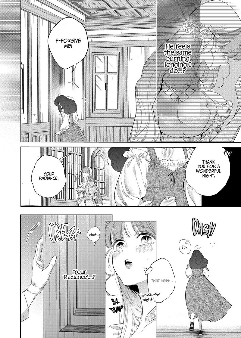 Hana Himeru Kimi No Meteor 28 14