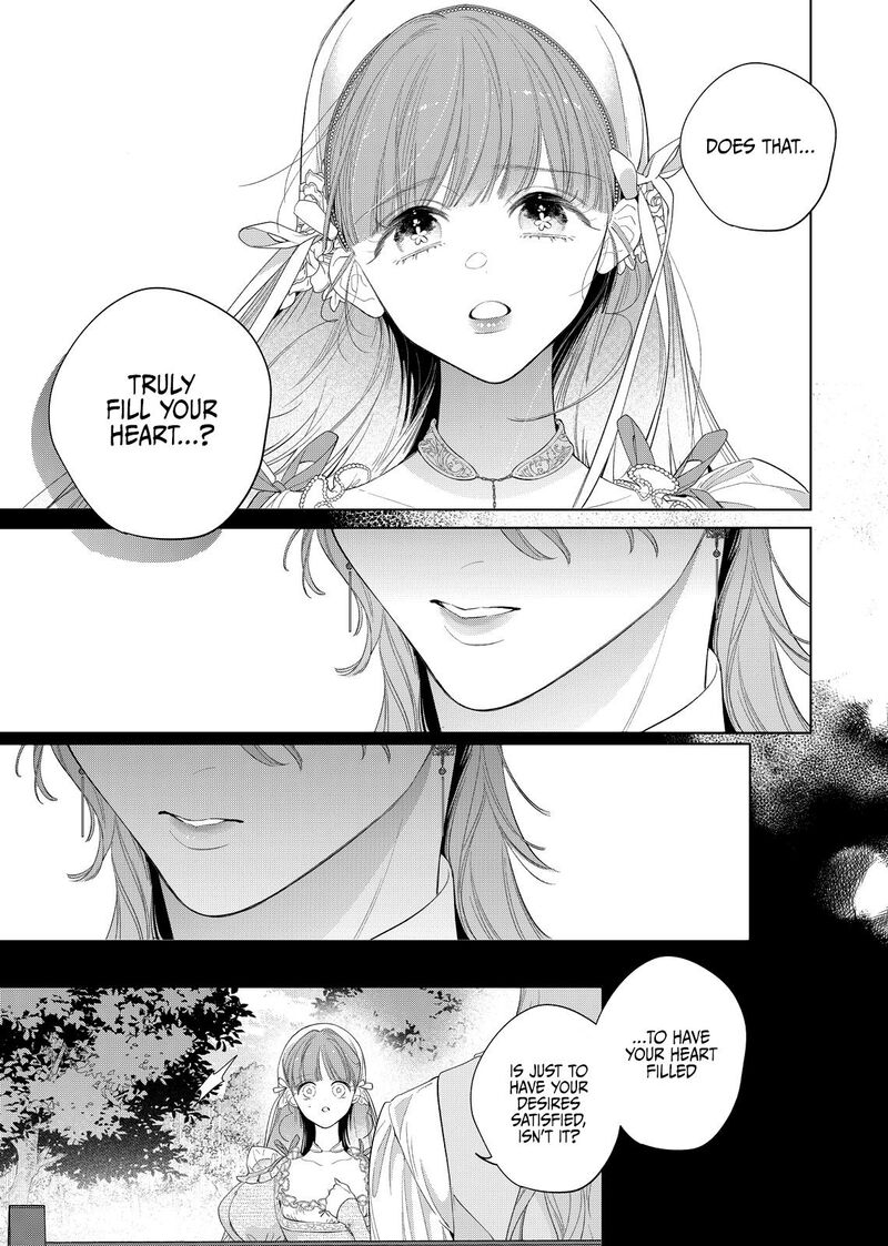 Hana Himeru Kimi No Meteor 28 27