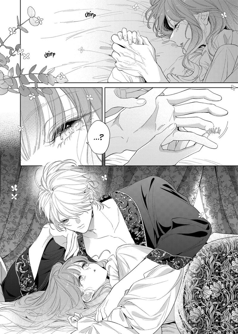 Hana Himeru Kimi No Meteor 28 4