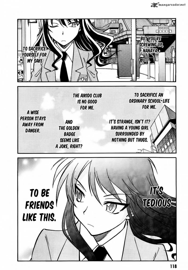 Hana No Miyako 4 12