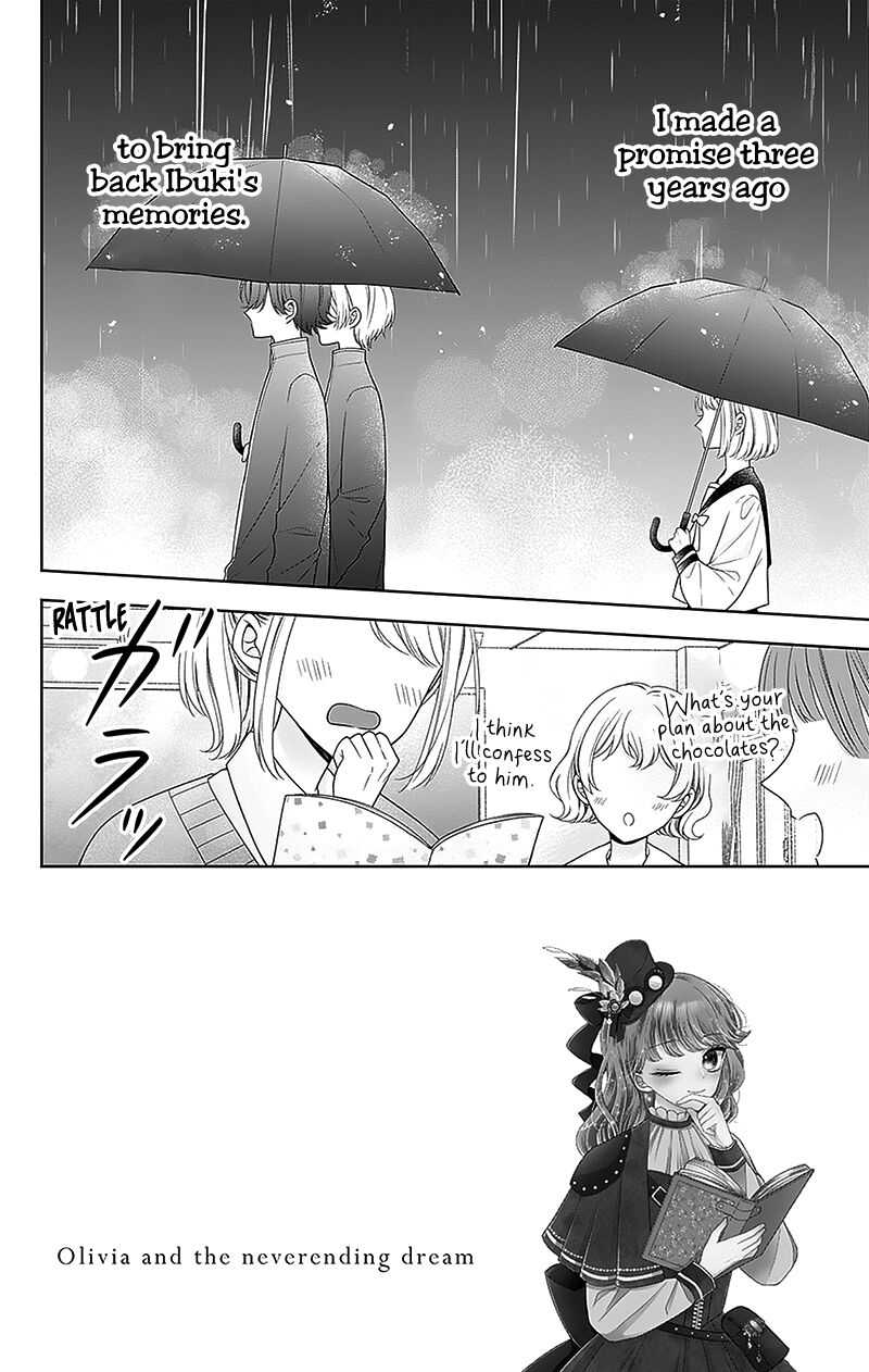 Hanabi Wa Samenai Yume Wo Miru 13 10