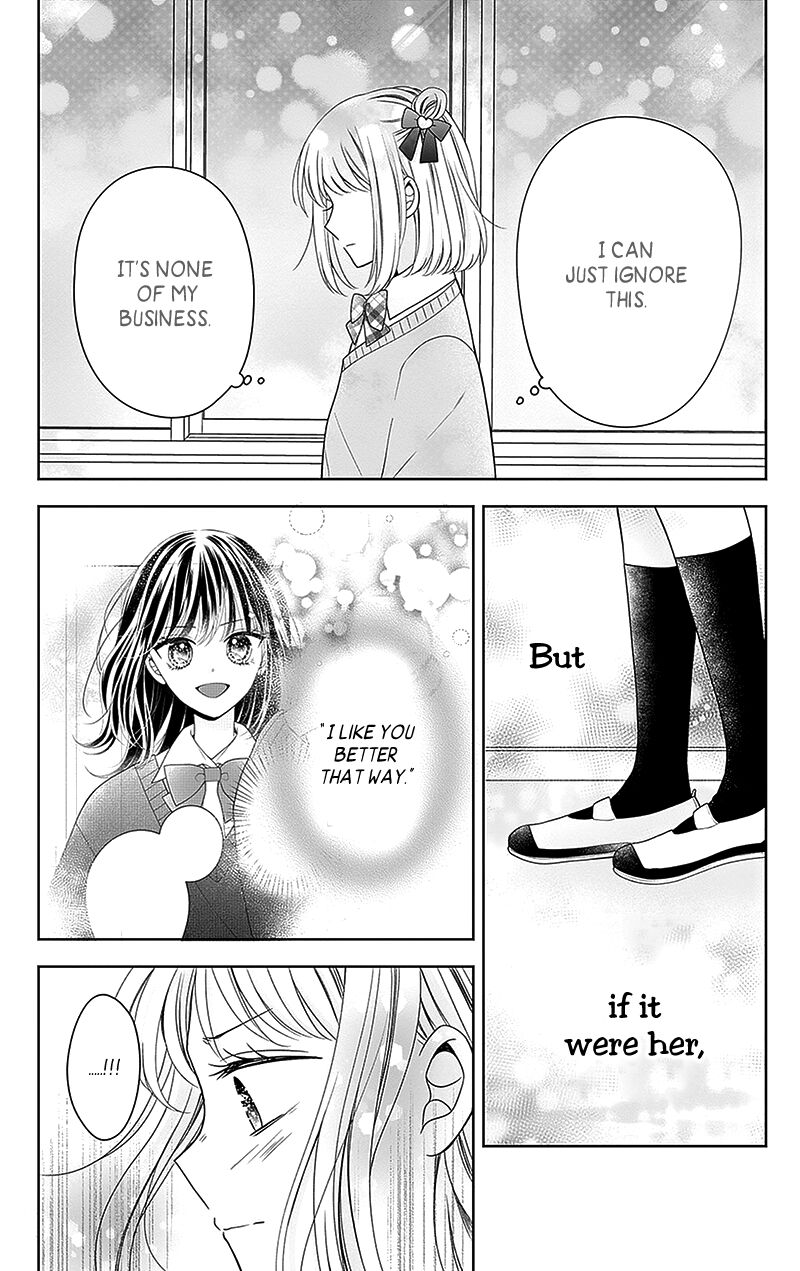 Hanabi Wa Samenai Yume Wo Miru 13 29