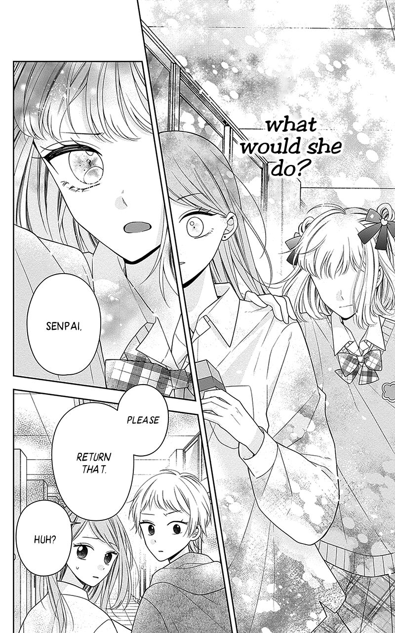 Hanabi Wa Samenai Yume Wo Miru 13 30