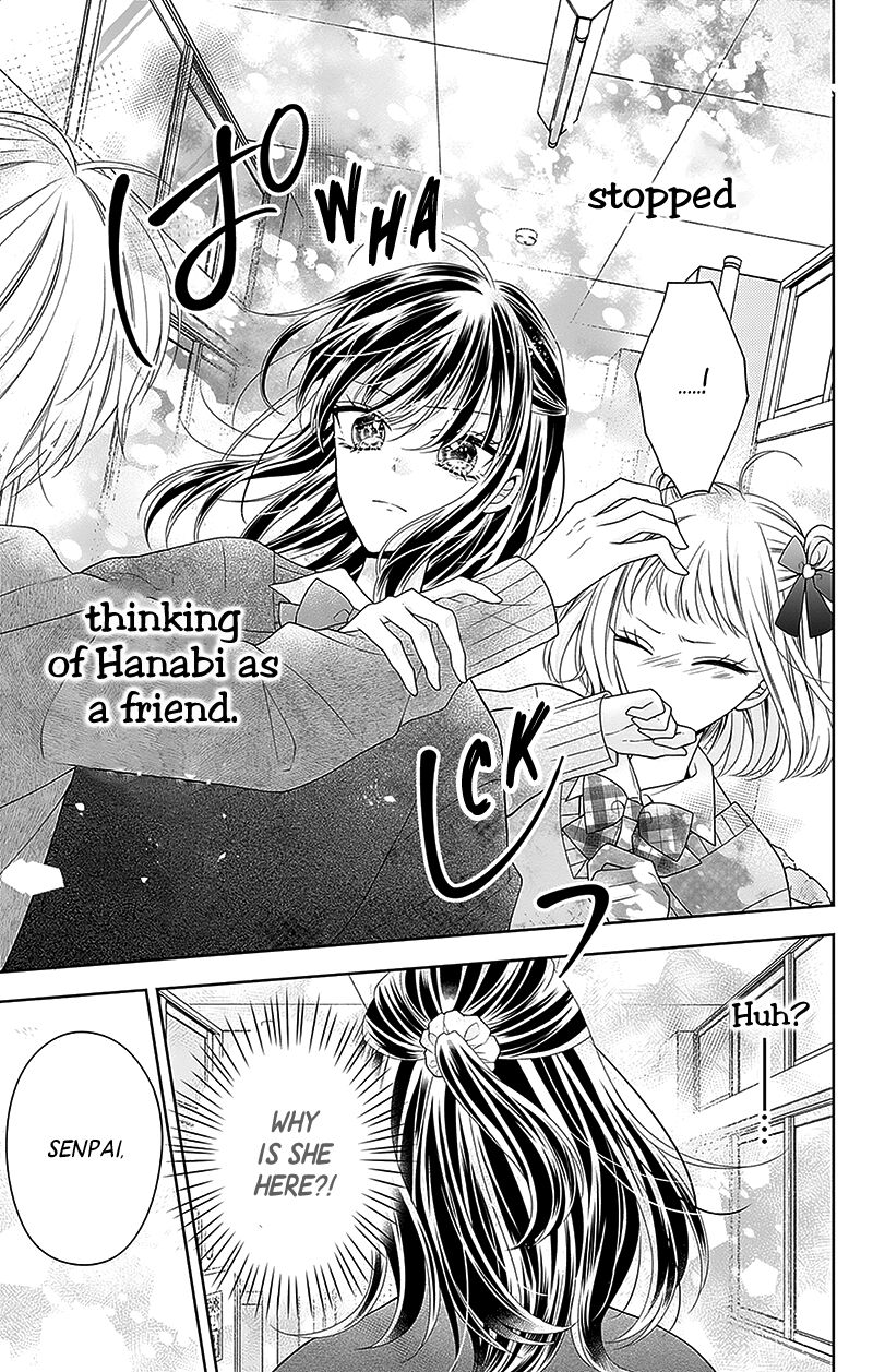Hanabi Wa Samenai Yume Wo Miru 13 33