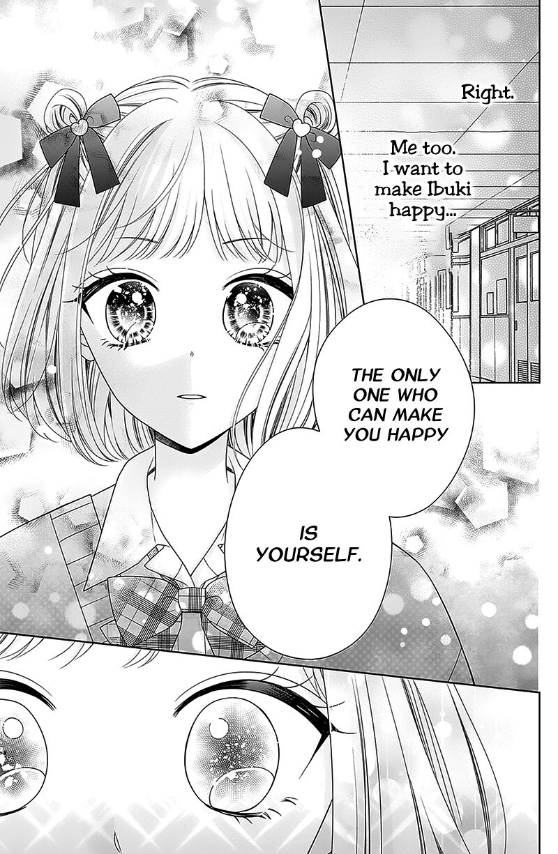Hanabi Wa Samenai Yume Wo Miru 13 35