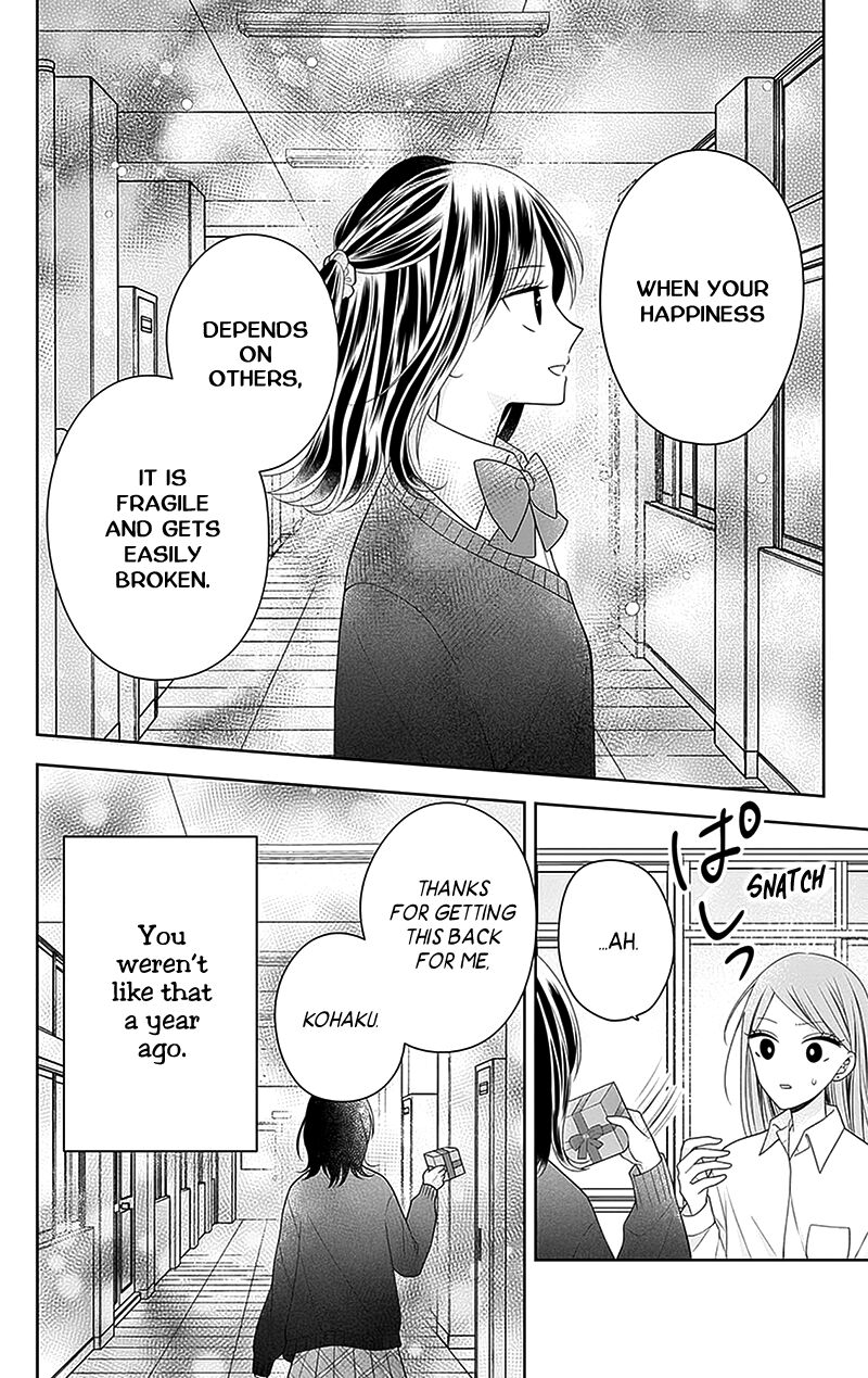 Hanabi Wa Samenai Yume Wo Miru 13 36