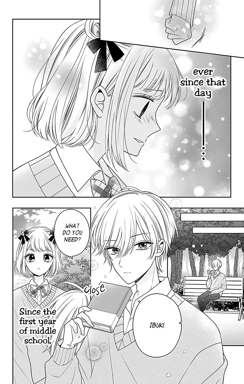 Hanabi Wa Samenai Yume Wo Miru 13 38