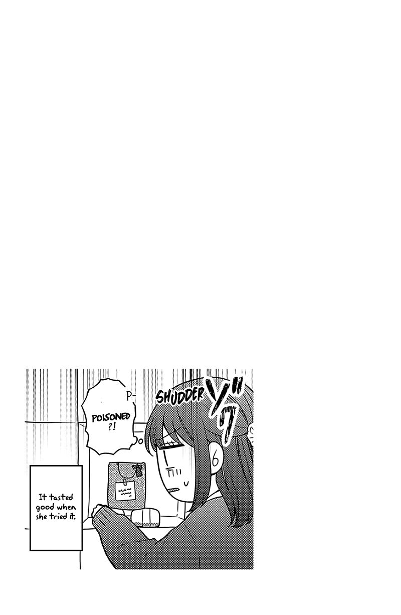 Hanabi Wa Samenai Yume Wo Miru 13 48