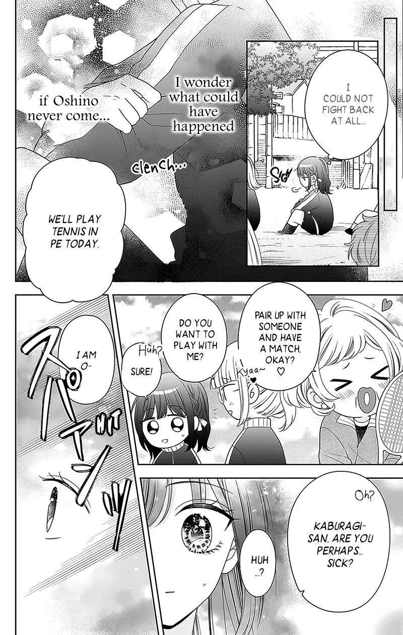 Hanabi Wa Samenai Yume Wo Miru 14 28