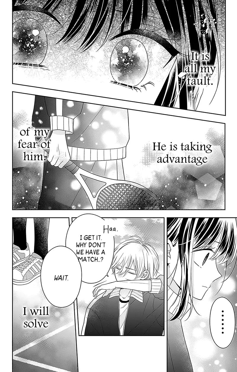 Hanabi Wa Samenai Yume Wo Miru 14 30