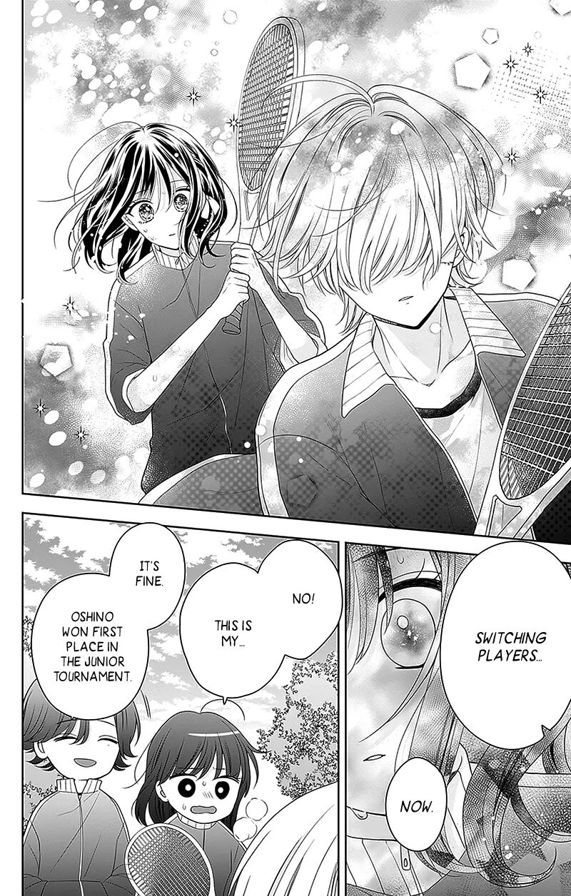 Hanabi Wa Samenai Yume Wo Miru 14 36