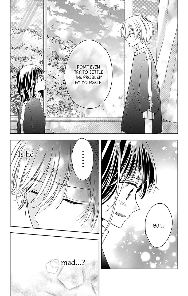 Hanabi Wa Samenai Yume Wo Miru 14 39