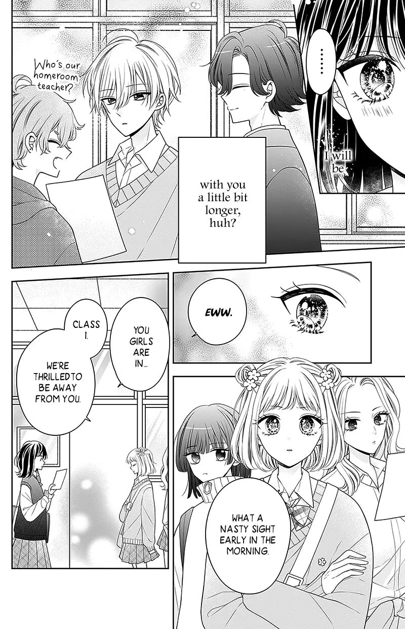 Hanabi Wa Samenai Yume Wo Miru 14 8