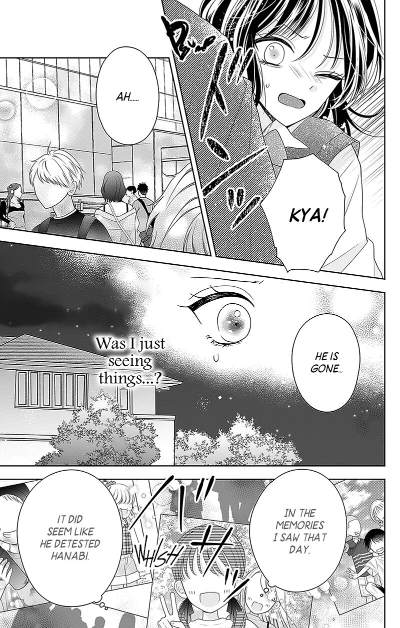 Hanabi Wa Samenai Yume Wo Miru 15 10