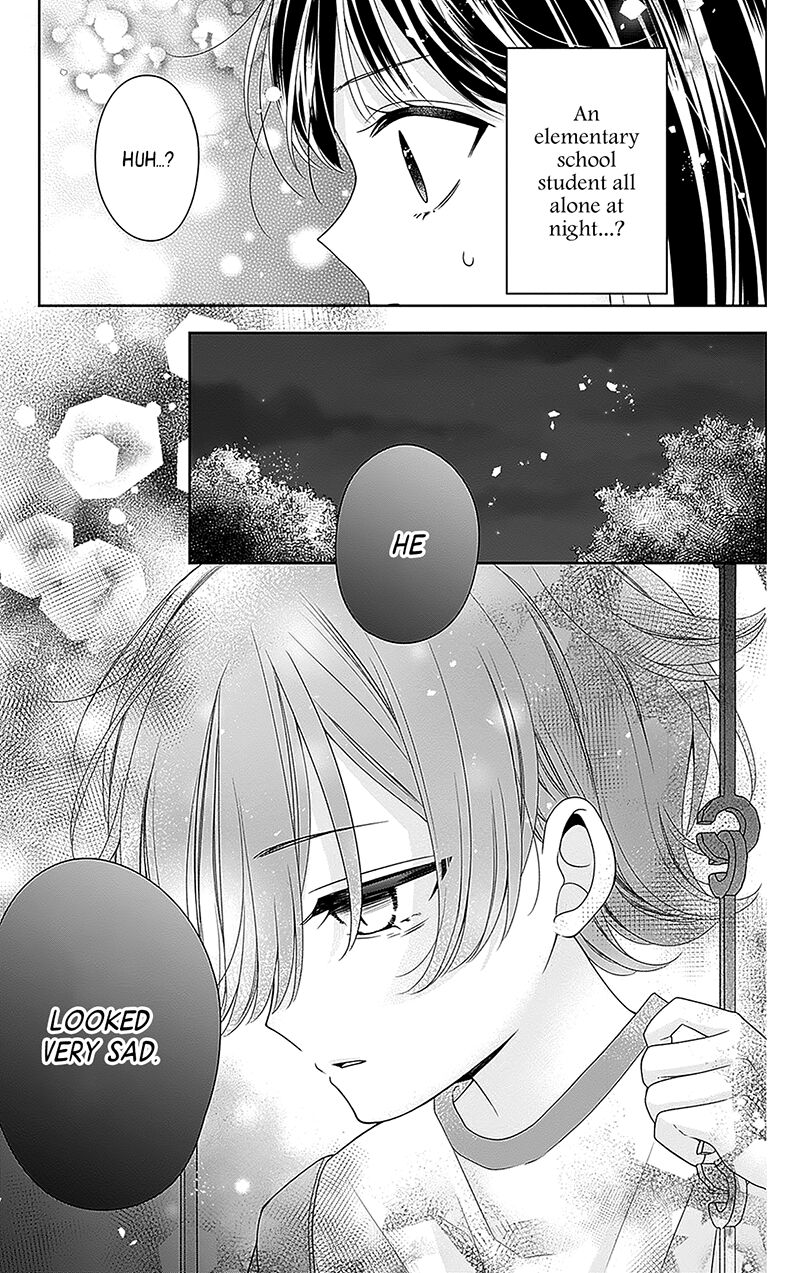 Hanabi Wa Samenai Yume Wo Miru 15 14