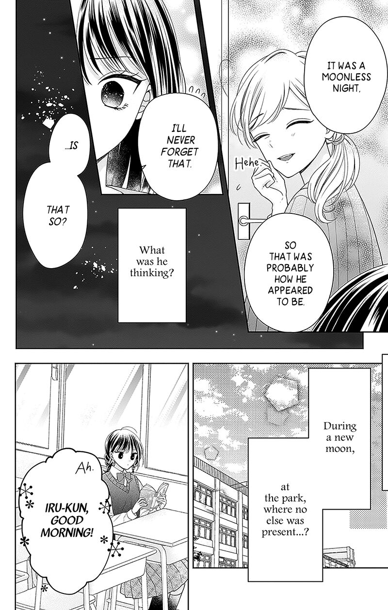 Hanabi Wa Samenai Yume Wo Miru 15 15