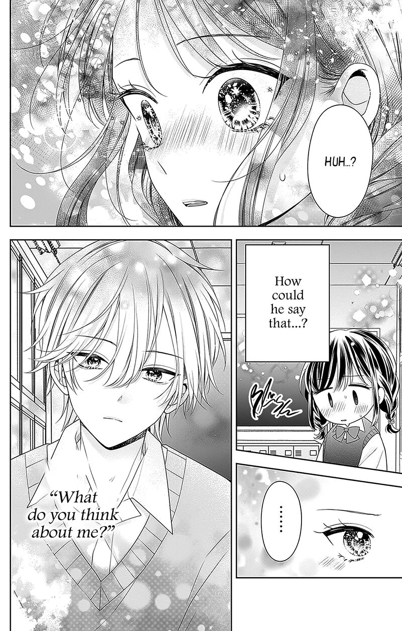 Hanabi Wa Samenai Yume Wo Miru 15 19