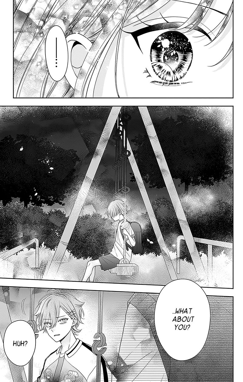 Hanabi Wa Samenai Yume Wo Miru 15 28
